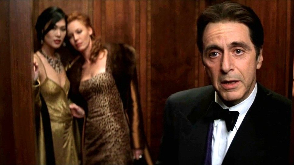 The Devils Advocate-Al Pacino