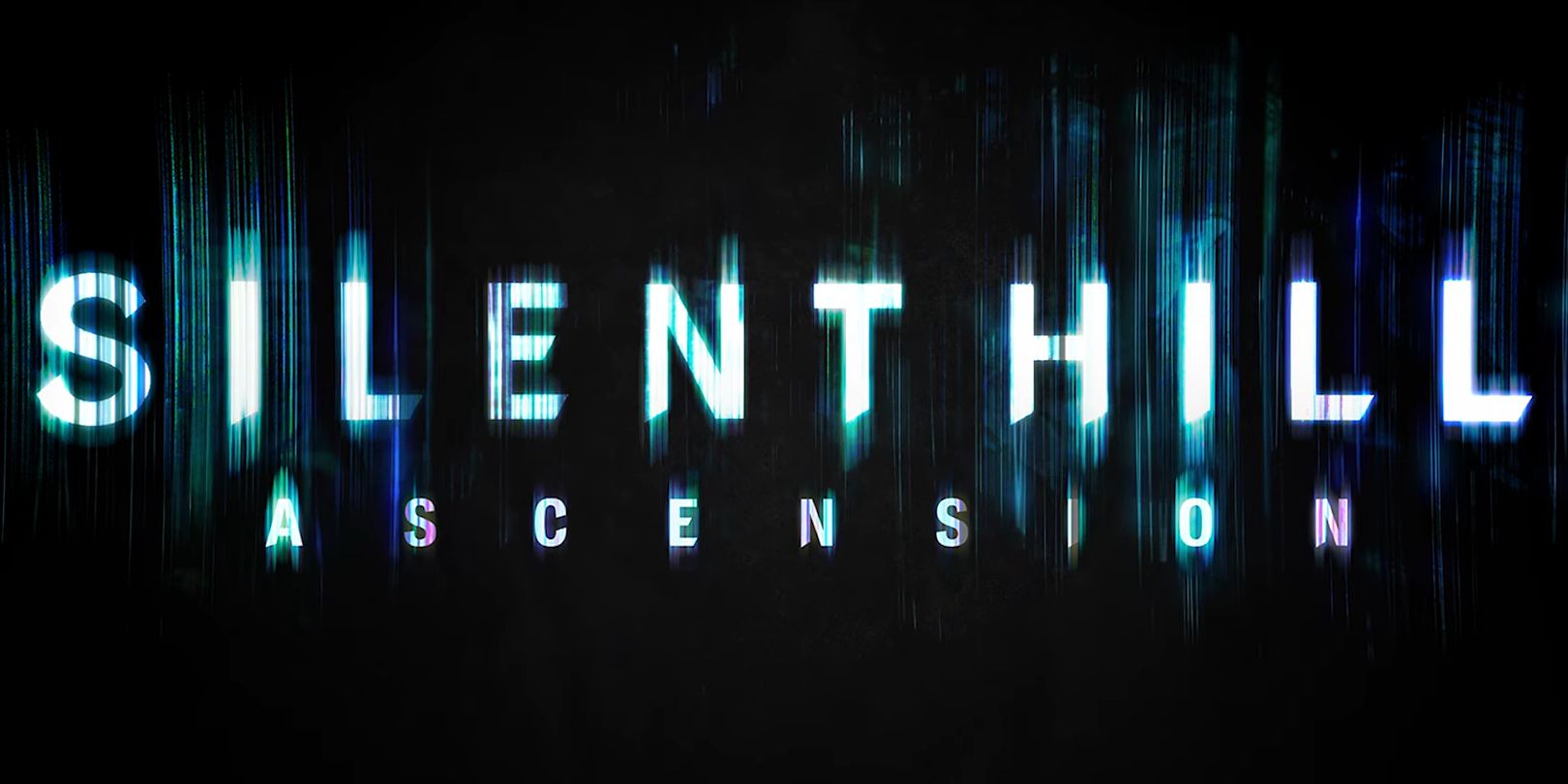 Silent Hill Ascension-logoen