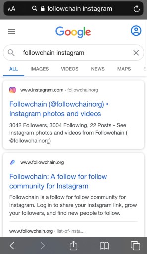 hvordan finne noen på Instagram uten en konto